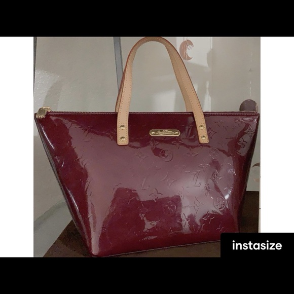 Louis Vuitton Vernis Belleveu - Picture 3 of 14